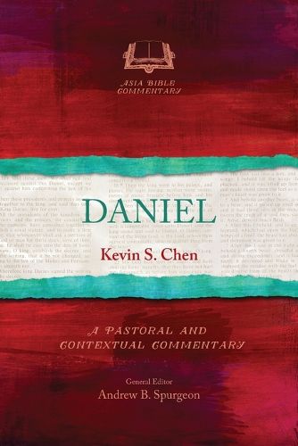 Cover image for Daniel