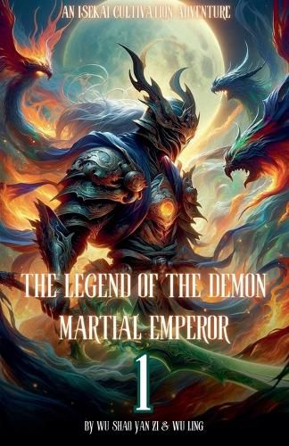 The Legend of the Demon Martial Emperor