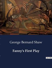Cover image for Fanny's First Play