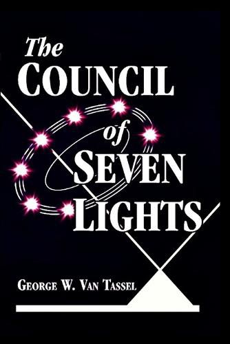 Cover image for The COUNCIL OF THE SEVEN LIGHTS