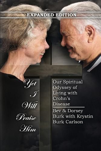 Cover image for Yet I Will Praise Him