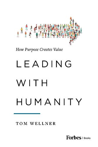 Cover image for Leading with Humanity