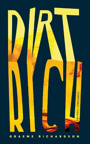 Cover image for Dirt Rich