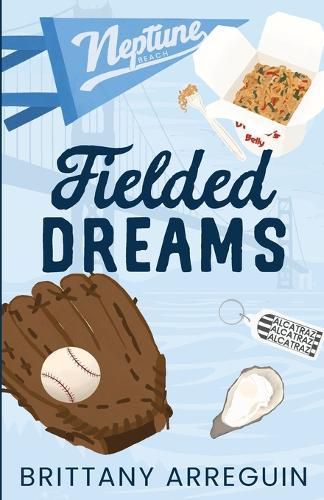 Cover image for Fielded Dreams