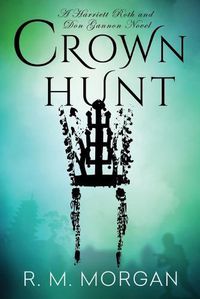 Cover image for Crown Hunt