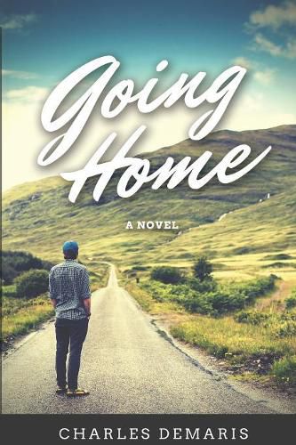 Cover image for Going Home