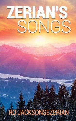 Cover image for Zerian's Songs