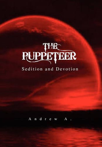 Cover image for The Puppeteer