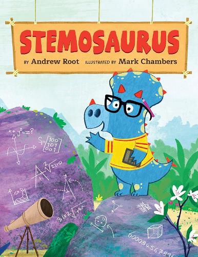 Cover image for Stemosaurus