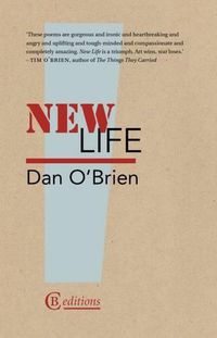 Cover image for New Life