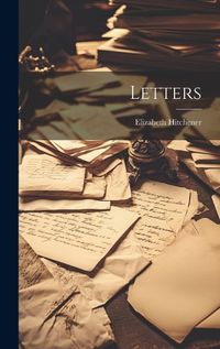 Cover image for Letters