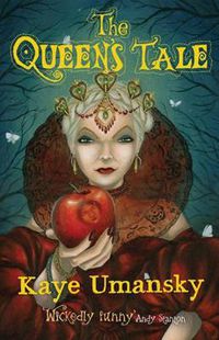 Cover image for The Queen's Tale