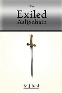 Cover image for The Exiled Aslignhain