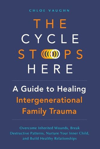 Cover image for The Cycle Stops Here