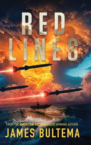 Cover image for Red Lines