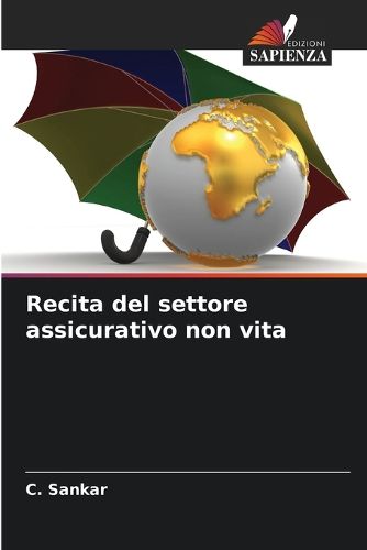 Cover image for Recita del settore assicurativo non vita