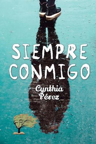 Cover image for Siempre Conmigo