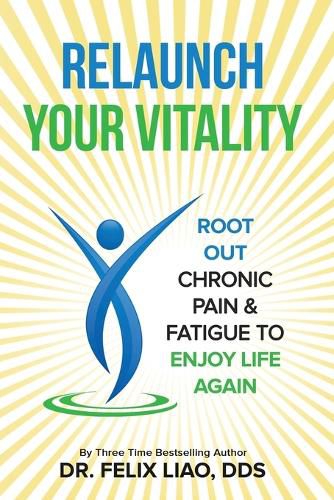 Cover image for Relaunch Your Vitality