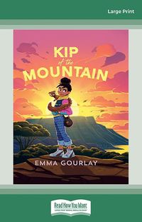 Cover image for Kip Of The Mountain
