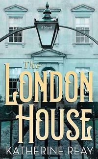 Cover image for The London House