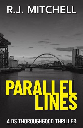 Cover image for Parallel Lines