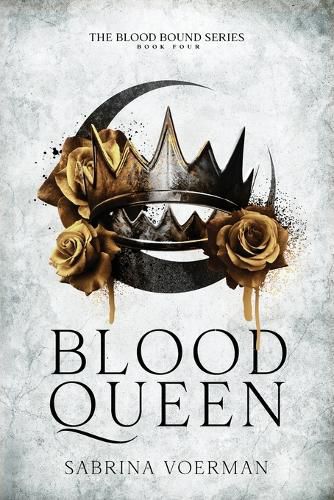 Cover image for Blood Queen