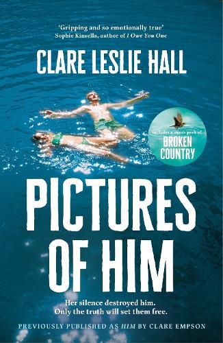 Cover image for Pictures of Him