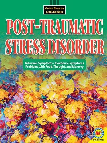 Cover image for Post-Traumatic Stress Disorder