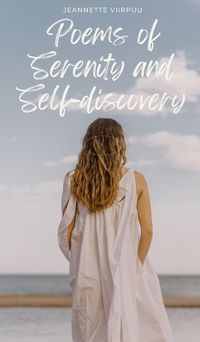 Cover image for Poems of Serenity and Self-discovery