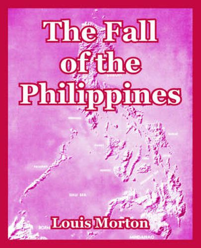 Cover image for The Fall of the Philippines