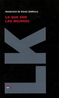 Cover image for Lo Que Son Las Mujeres