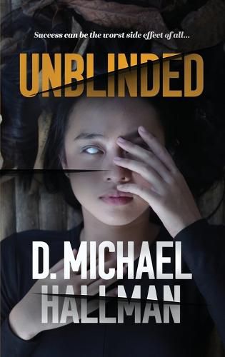 Cover image for Unblinded