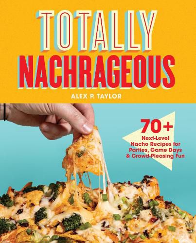 Cover image for Totally Nachrageous