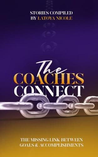 Cover image for The Coaches Connect