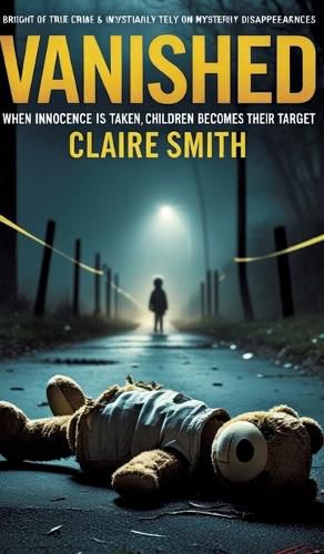 Cover image for Vanished