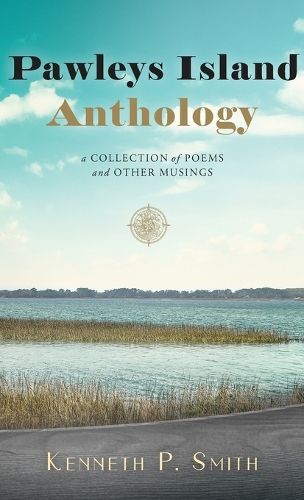 Cover image for Pawleys Island Anthology