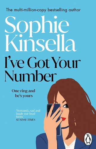 Cover image for I've Got Your Number