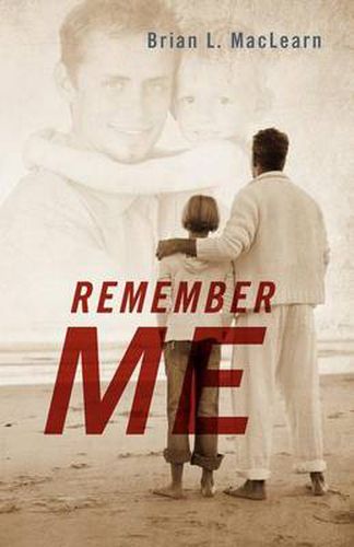 Cover image for Remember Me