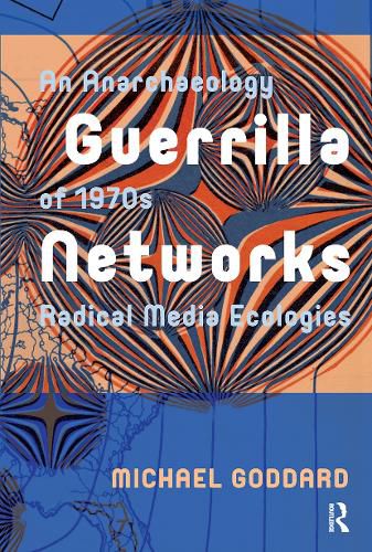 Cover image for Guerrilla Networks