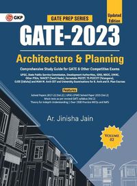 Cover image for Gate 2023