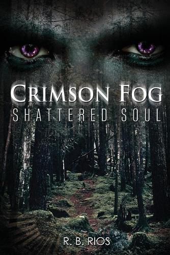 Cover image for Crimson Fog: Shattered Soul