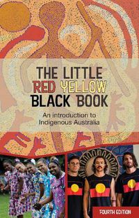 Cover image for The Little Red Yellow Black Book