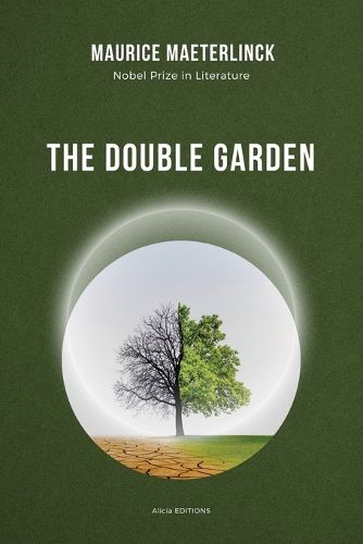 Cover image for The Double Garden