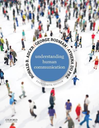 Cover image for Understanding Human Communication