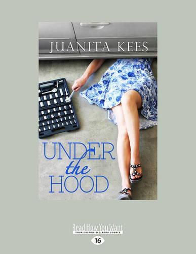 Cover image for Under the Hood