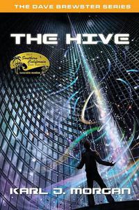 Cover image for The Hive - The Dave Brewster Series (Book 3)