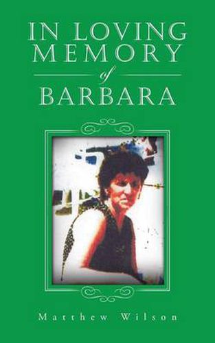 Cover image for In Loving Memory of Barbara