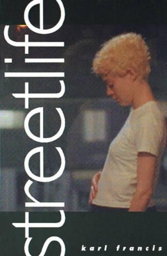 Cover image for Street Life