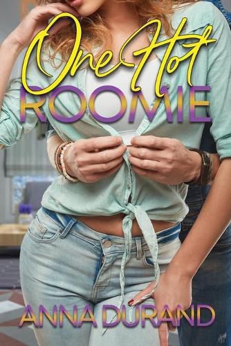 Cover image for One Hot Roomie