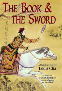 Cover image for The Book and the Sword